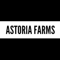 Astoria Farms logo